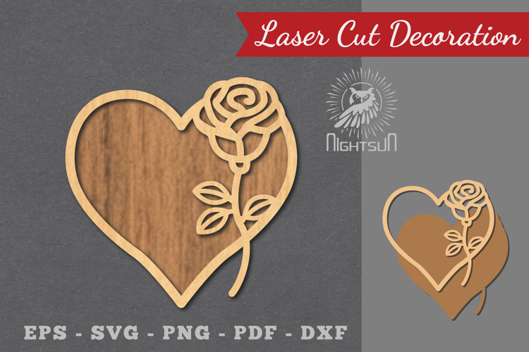 Heart Clipart Image 12