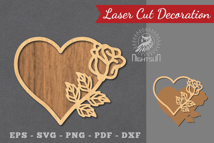 Heart Clipart Image 11