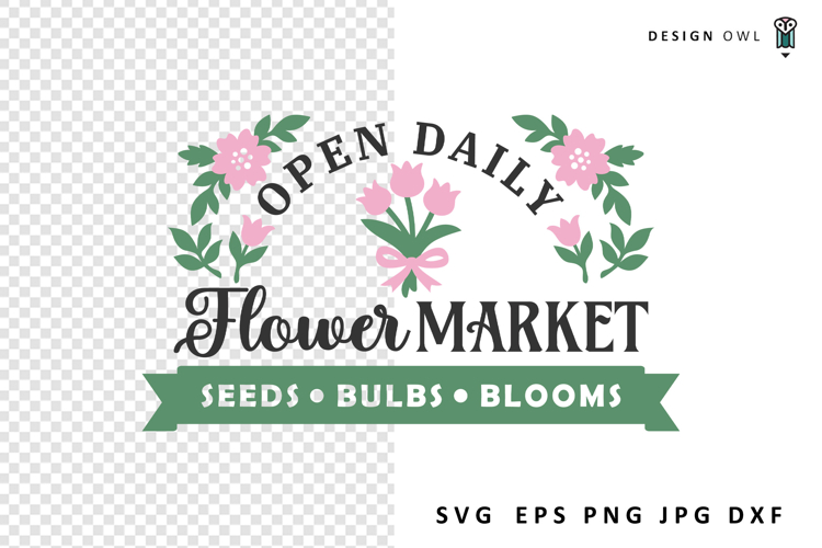 Vintage Sign Svg Image 14