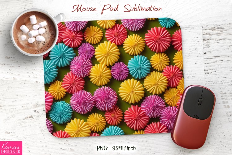 Sunflower Sublimation Designs Image 7