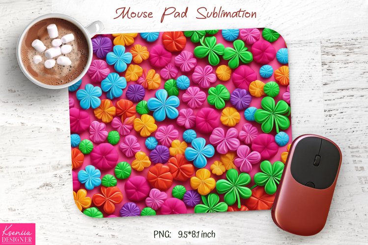 Sunflower Sublimation Designs Image 16