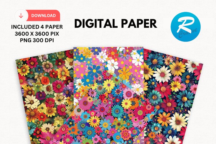 Watercolor Backgrounds Image 8