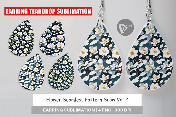 Teardrop Clipart Image 8