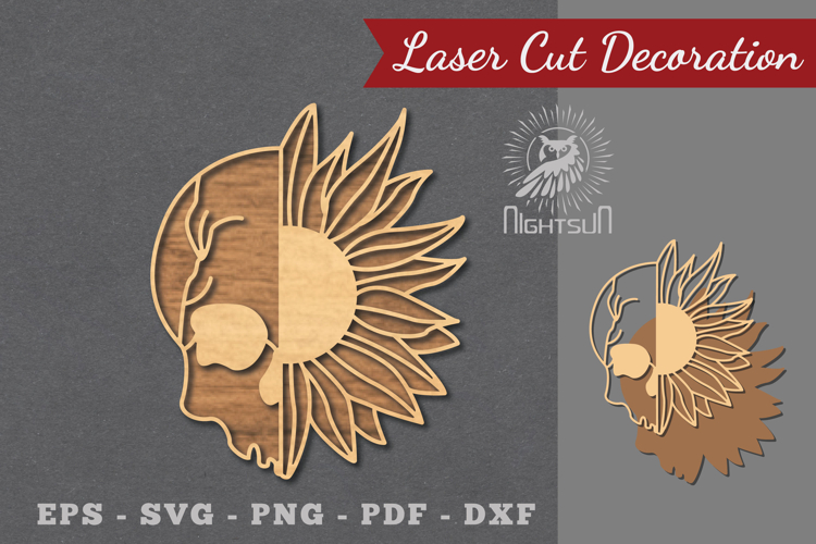 Skull Clipart Image 13