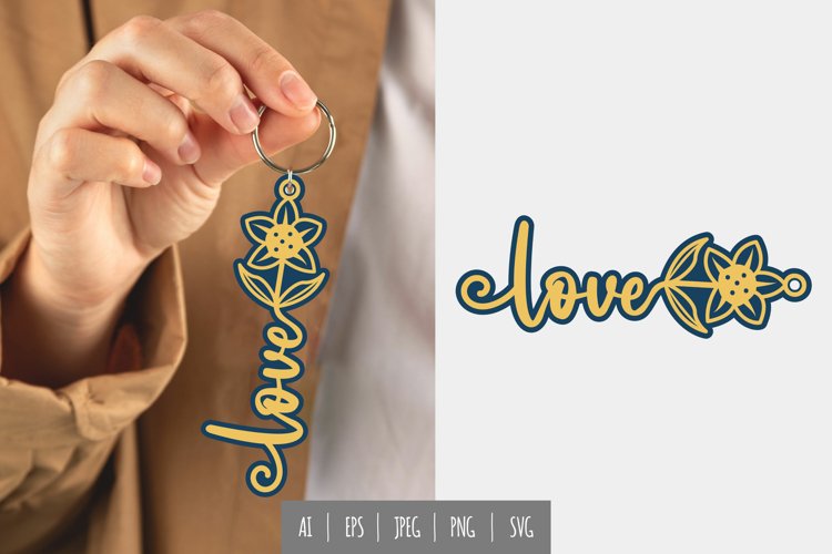 Flower Svg Cricut Image 11