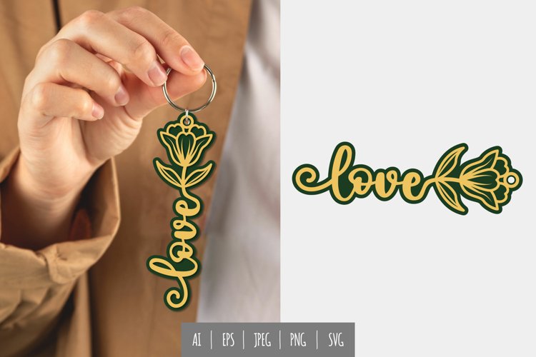 Flower Svg Cricut Image 2