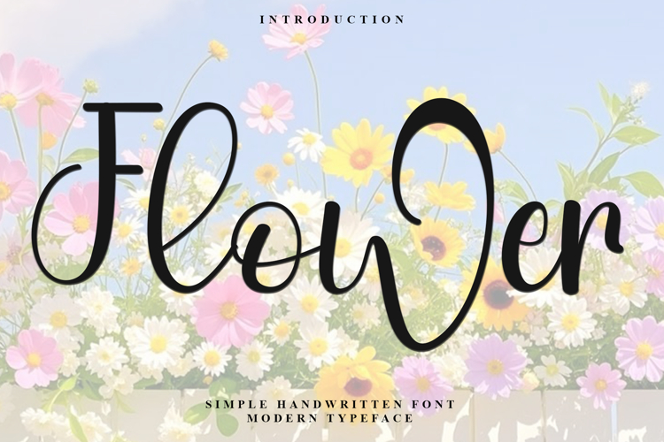 Flower