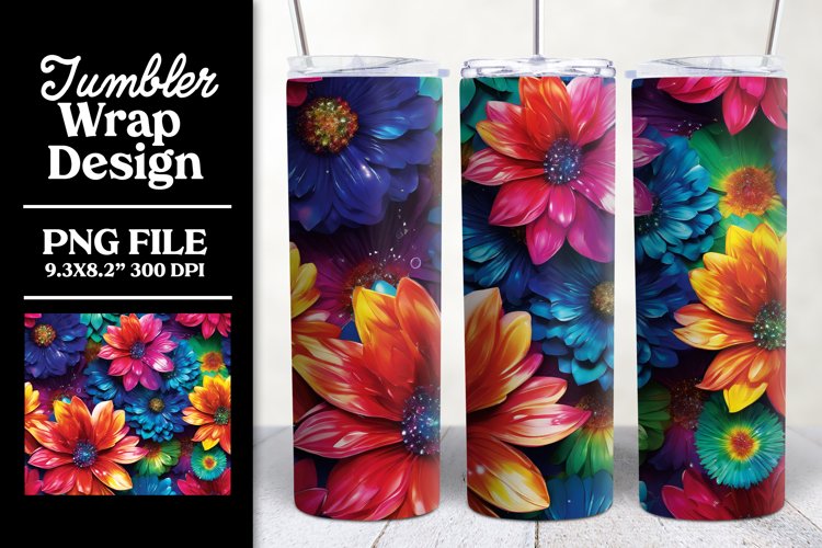 Sublimation Tumbler Designs Image 19