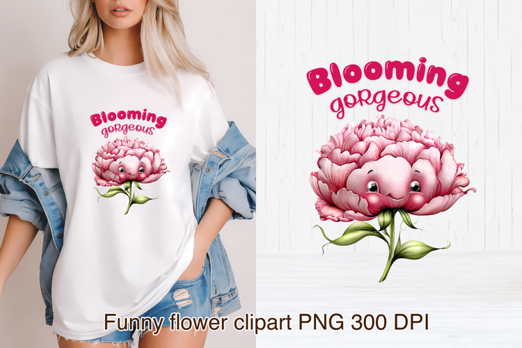 Flower Clipart Png Image 13