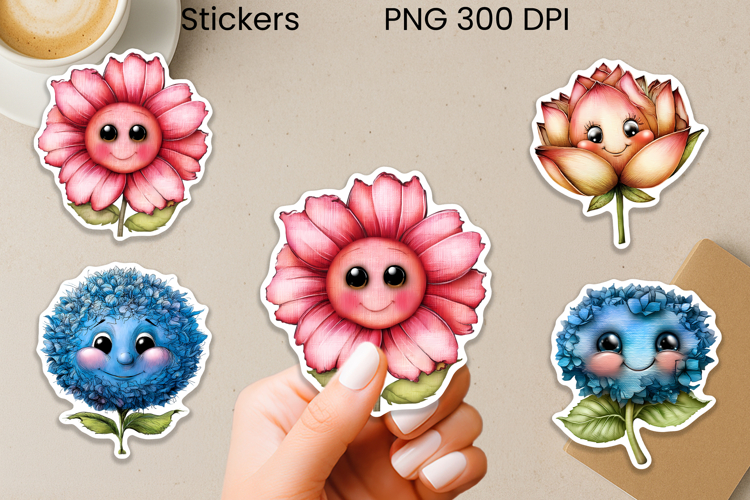 Cute Face Clipart Image 22