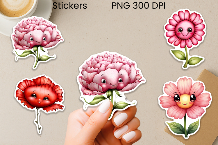 Cute Face Clipart Image 21