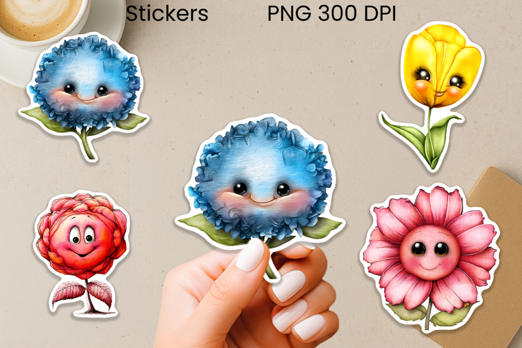 Smiling Clipart Image 23