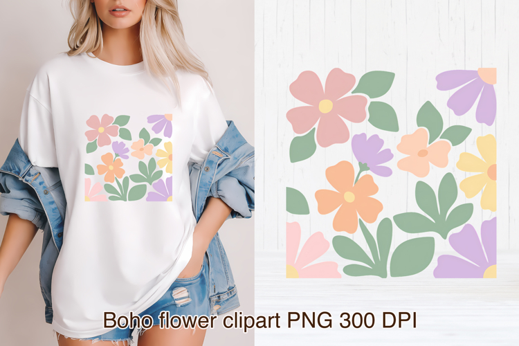 Abstract Clipart Image 9