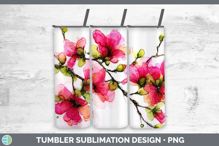 Sublimation Tumbler Designs