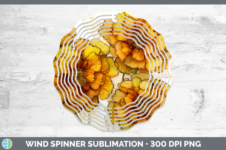 Marigold Clipart Image 14