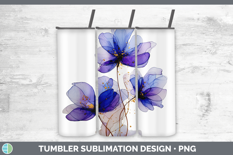 Sublimation Tumbler Designs Image 11