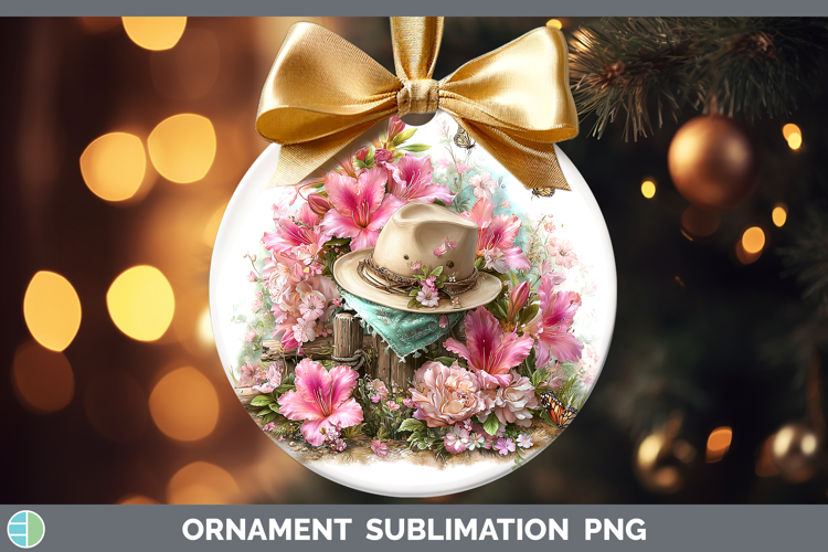 Bauble Clipart Image 16