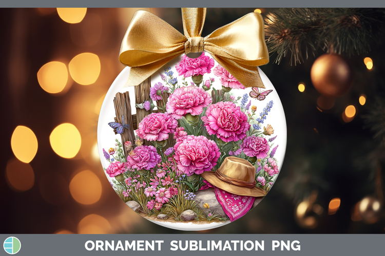 Ornament Clipart Image 6