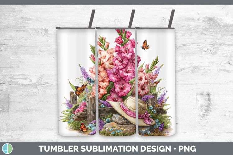 Sublimation Tumbler Designs Image 21