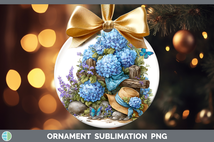 Ornament Clipart Image 23