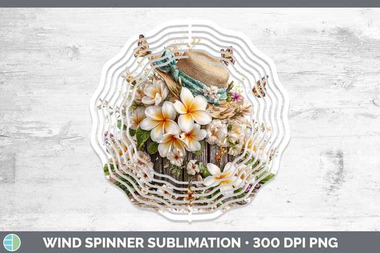 Plumeria Clipart Image 11
