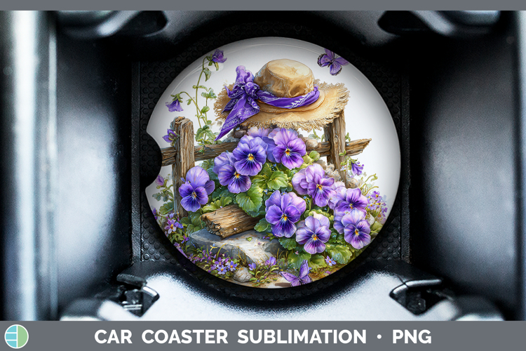 Violet Clipart