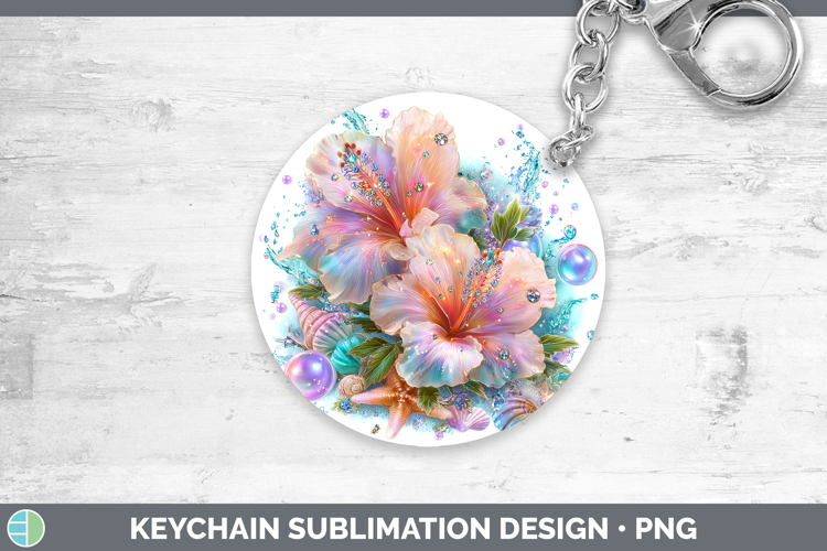 Beach Sublimation Design Image 12