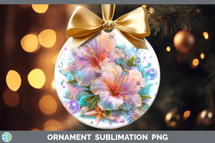 Bauble Clipart Image 6