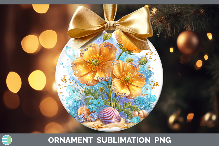 Bauble Clipart Image 5
