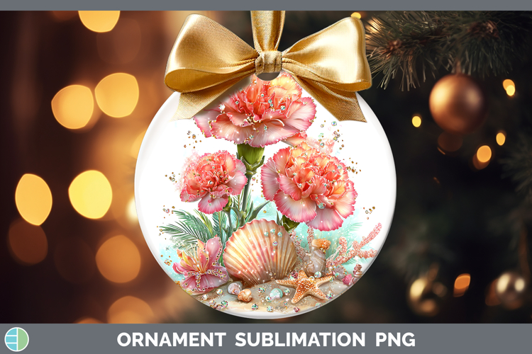 Bauble Clipart Image 4