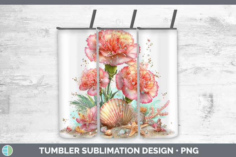 Sublimation Tumbler Designs Image 4