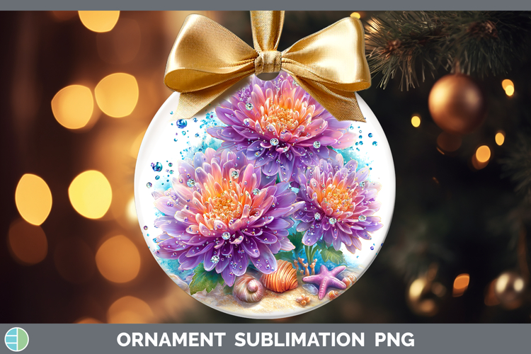 Bauble Clipart Image 3