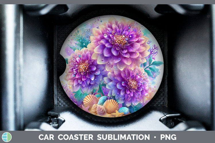 Beach Sublimation Design Image 12