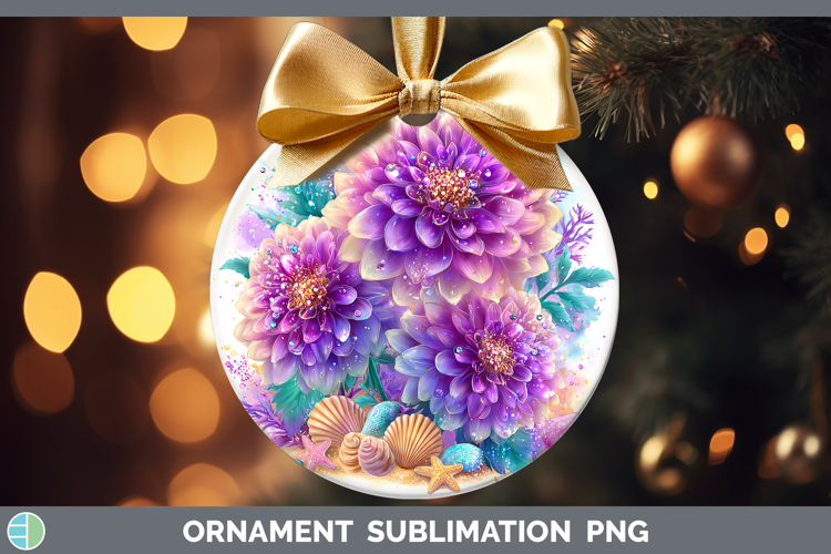 Bauble Clipart Image 2