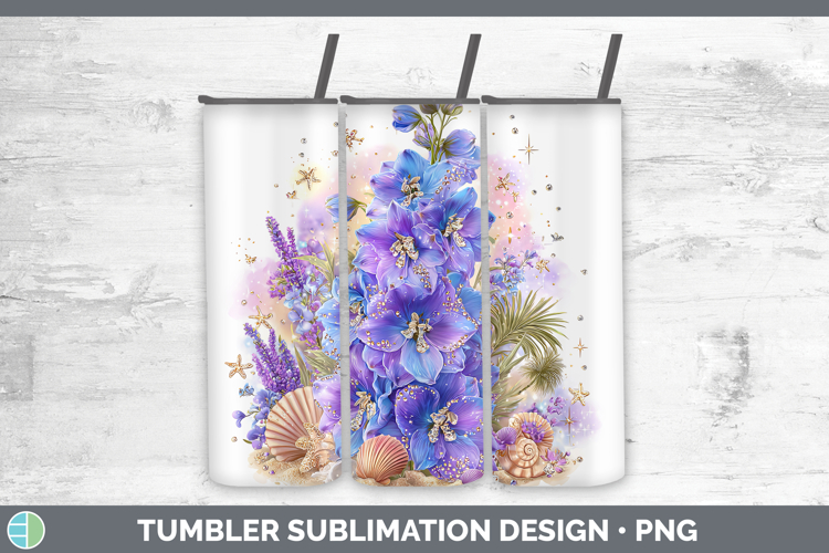 Sublimation Tumbler Designs