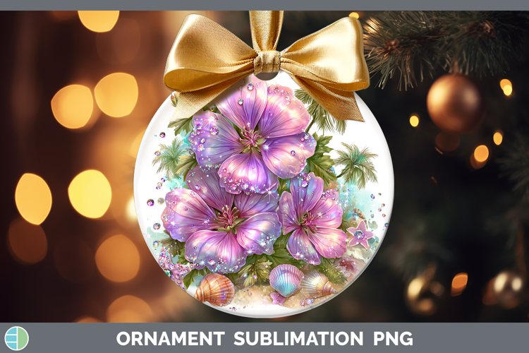 Bauble Clipart Image 23