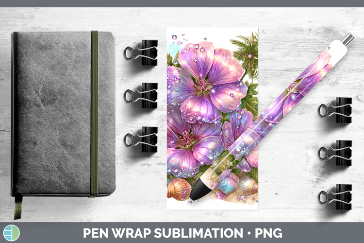 Beach Sublimation Design Image 23