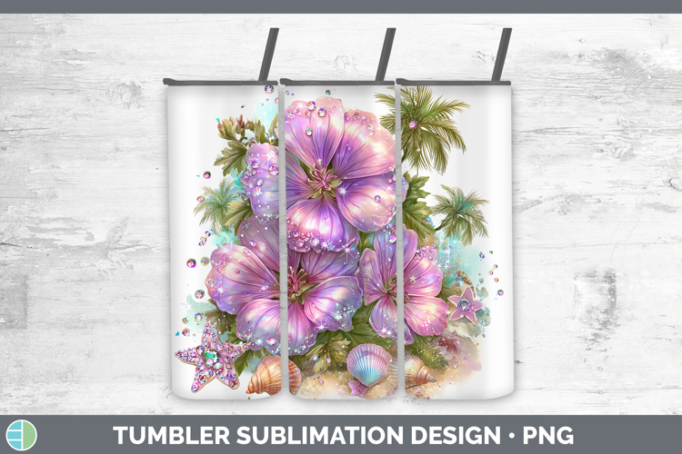 Skinny Tumbler Sublimation Designs Image 12