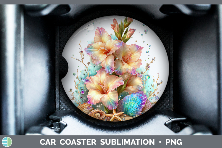 Beach Sublimation Design Image 8