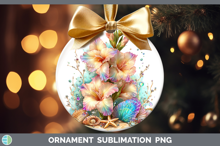 Bauble Clipart Image 22