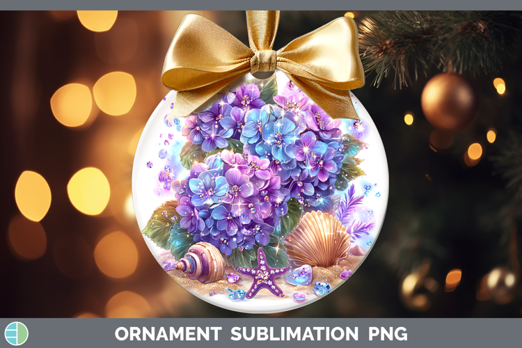 Bauble Clipart Image 21