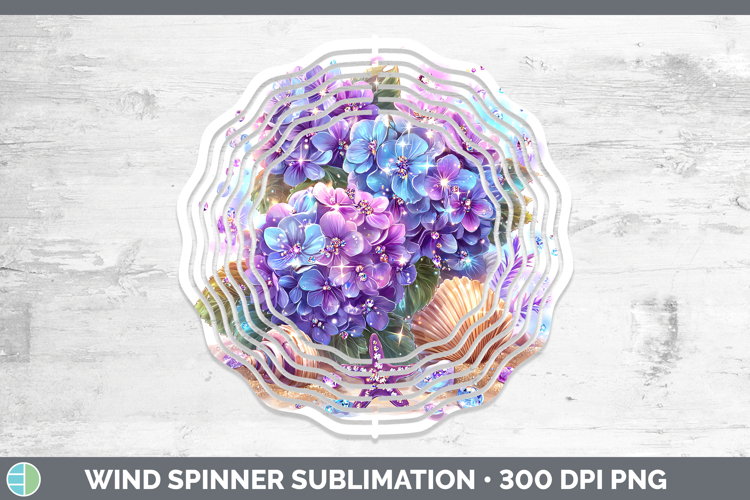 Hydrangea Clipart Image 18