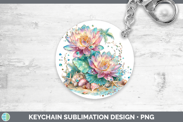 Lotus Flower Clipart