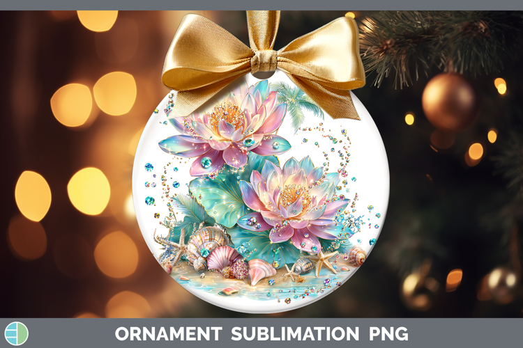 Bauble Clipart Image 19