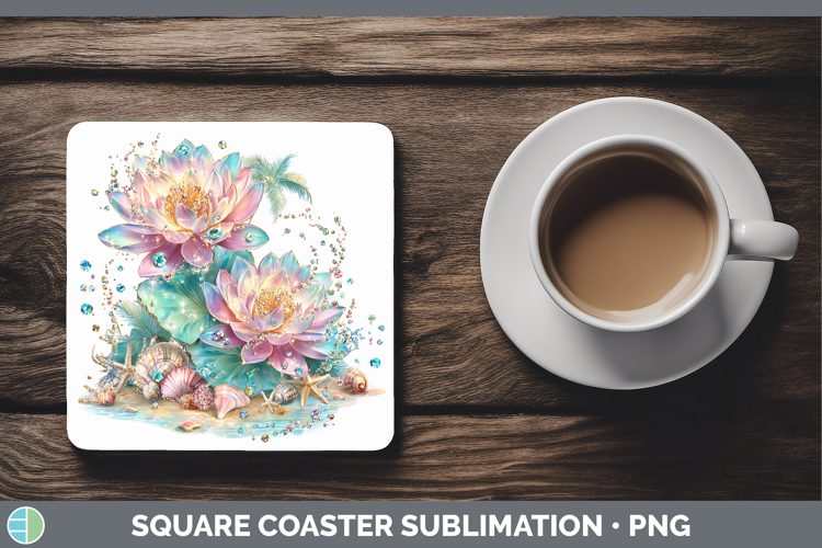 Lotus Flower Clipart