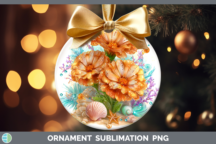 Bauble Clipart Image 18
