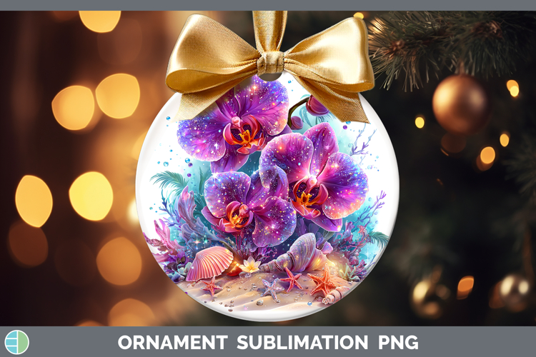 Bauble Clipart Image 17