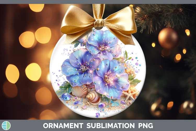 Bauble Clipart Image 16