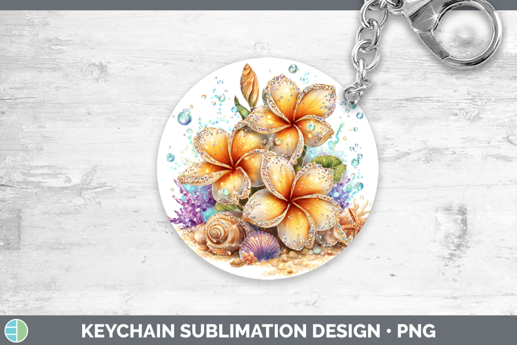 Plumeria Clipart Image 8