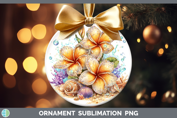 Bauble Clipart Image 15